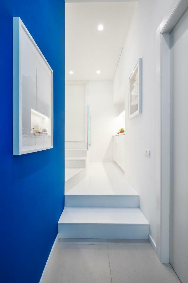 Ae Home|Studio Sorrento Exteriér fotografie