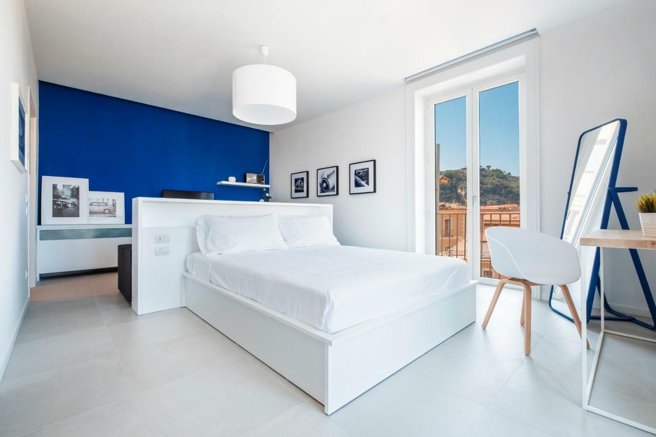 Ae Home|Studio Sorrento Exteriér fotografie