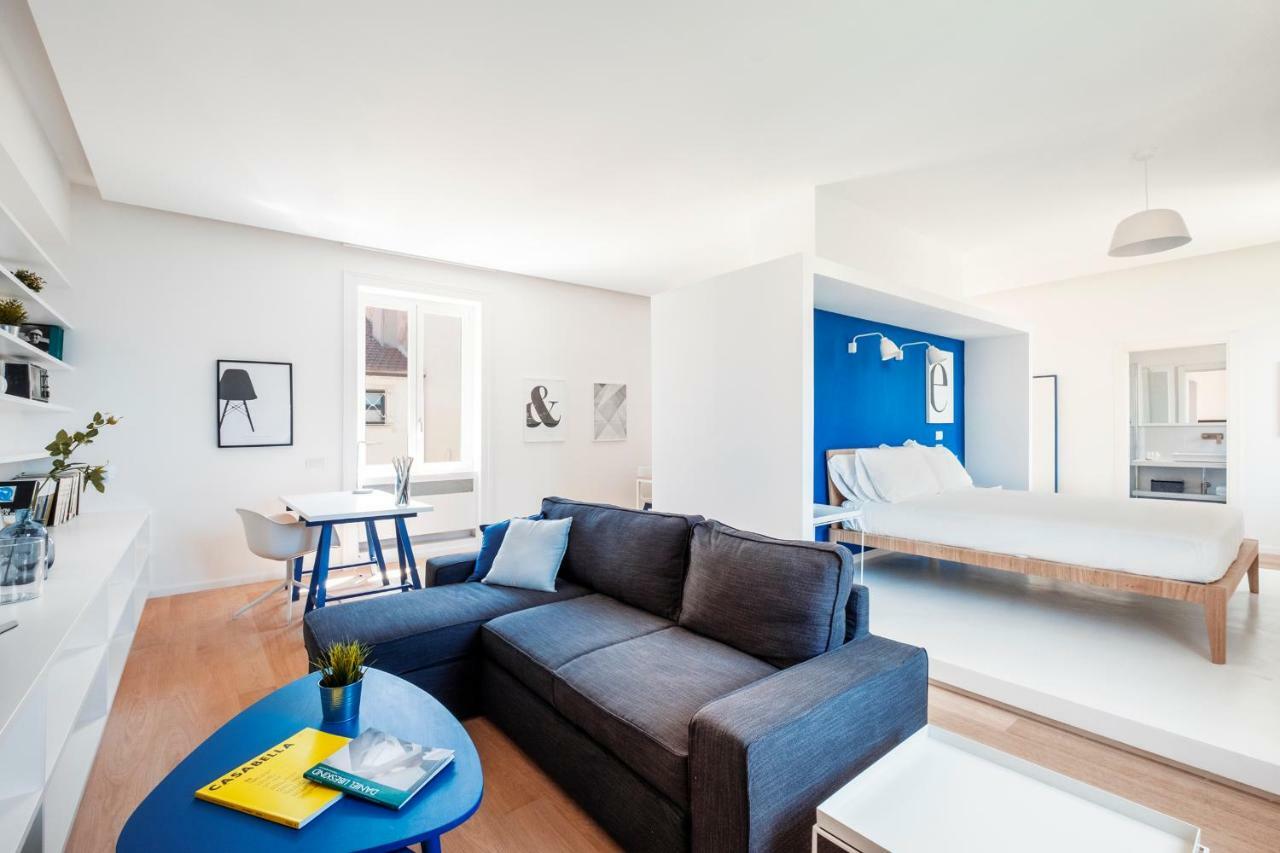 Ae Home|Studio Sorrento Exteriér fotografie