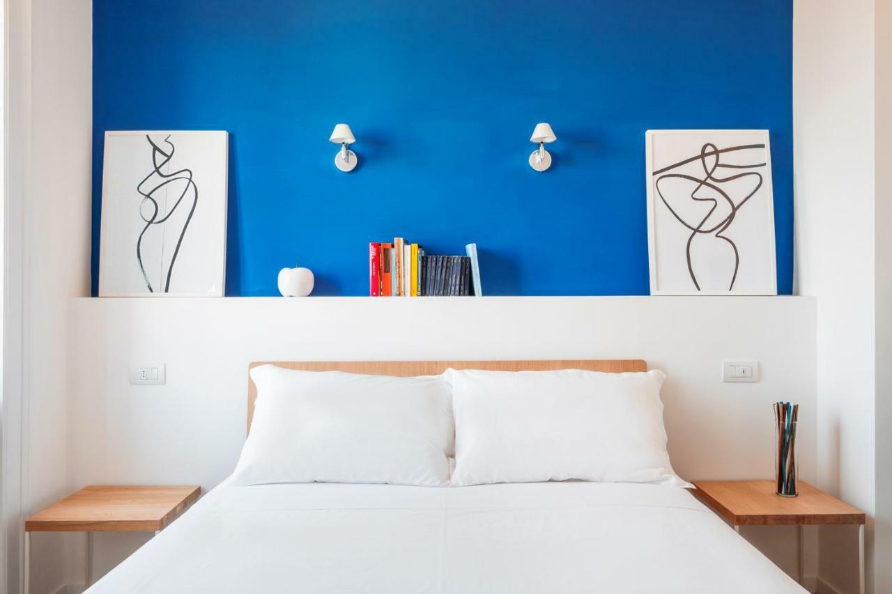 Ae Home|Studio Sorrento Exteriér fotografie