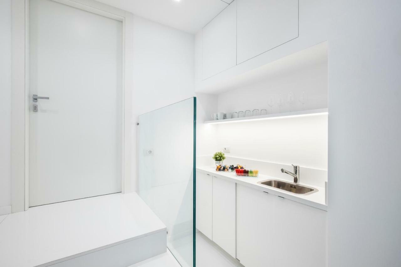 Ae Home|Studio Sorrento Exteriér fotografie