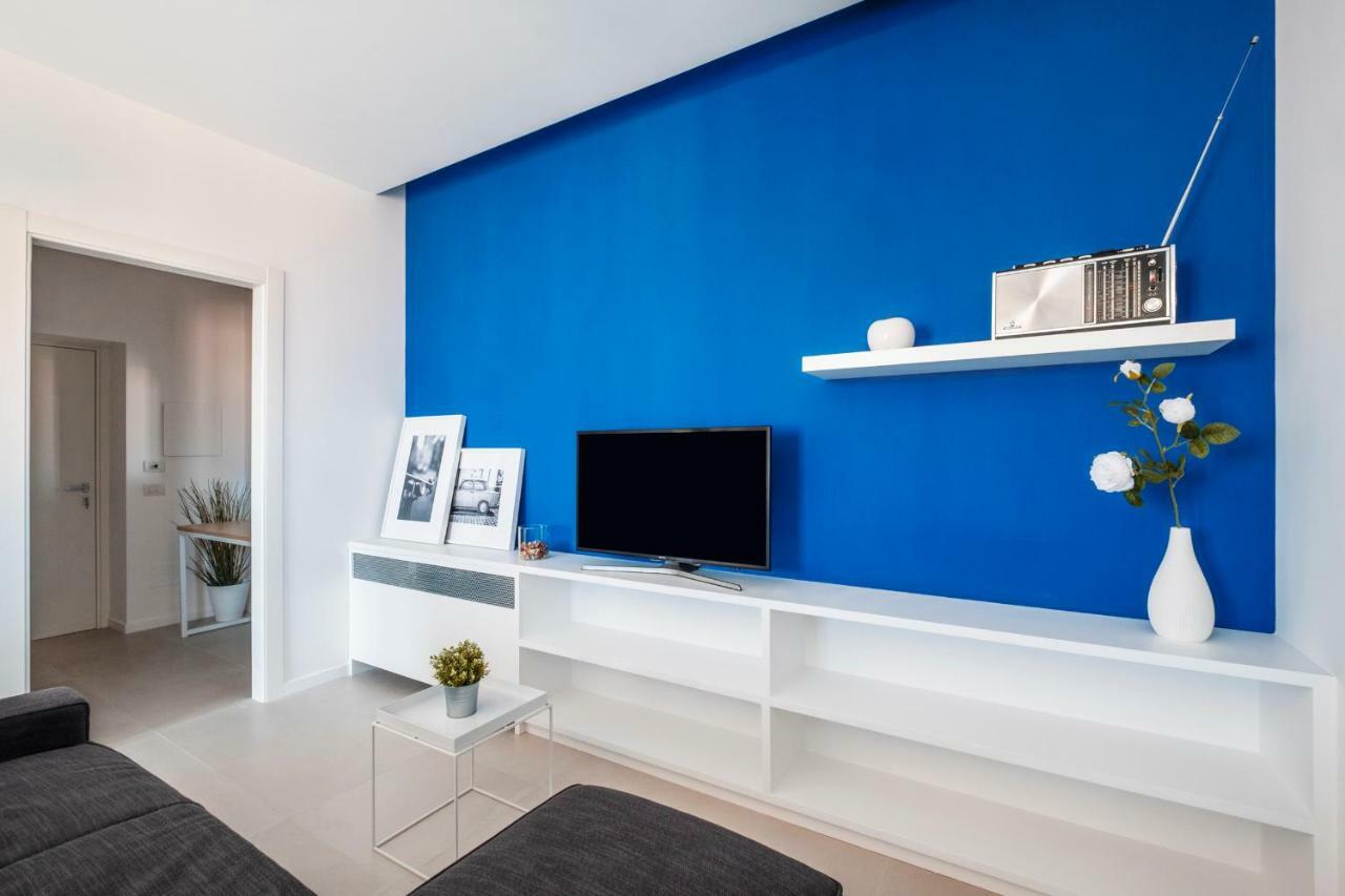 Ae Home|Studio Sorrento Exteriér fotografie