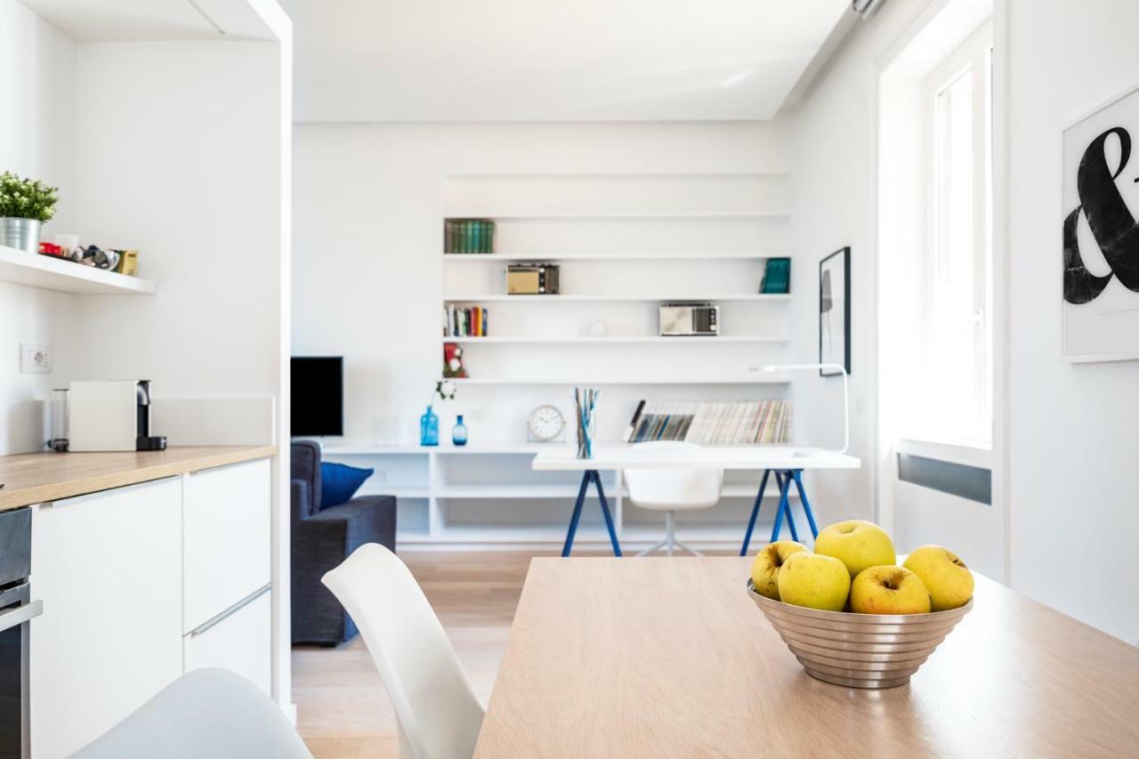 Ae Home|Studio Sorrento Exteriér fotografie