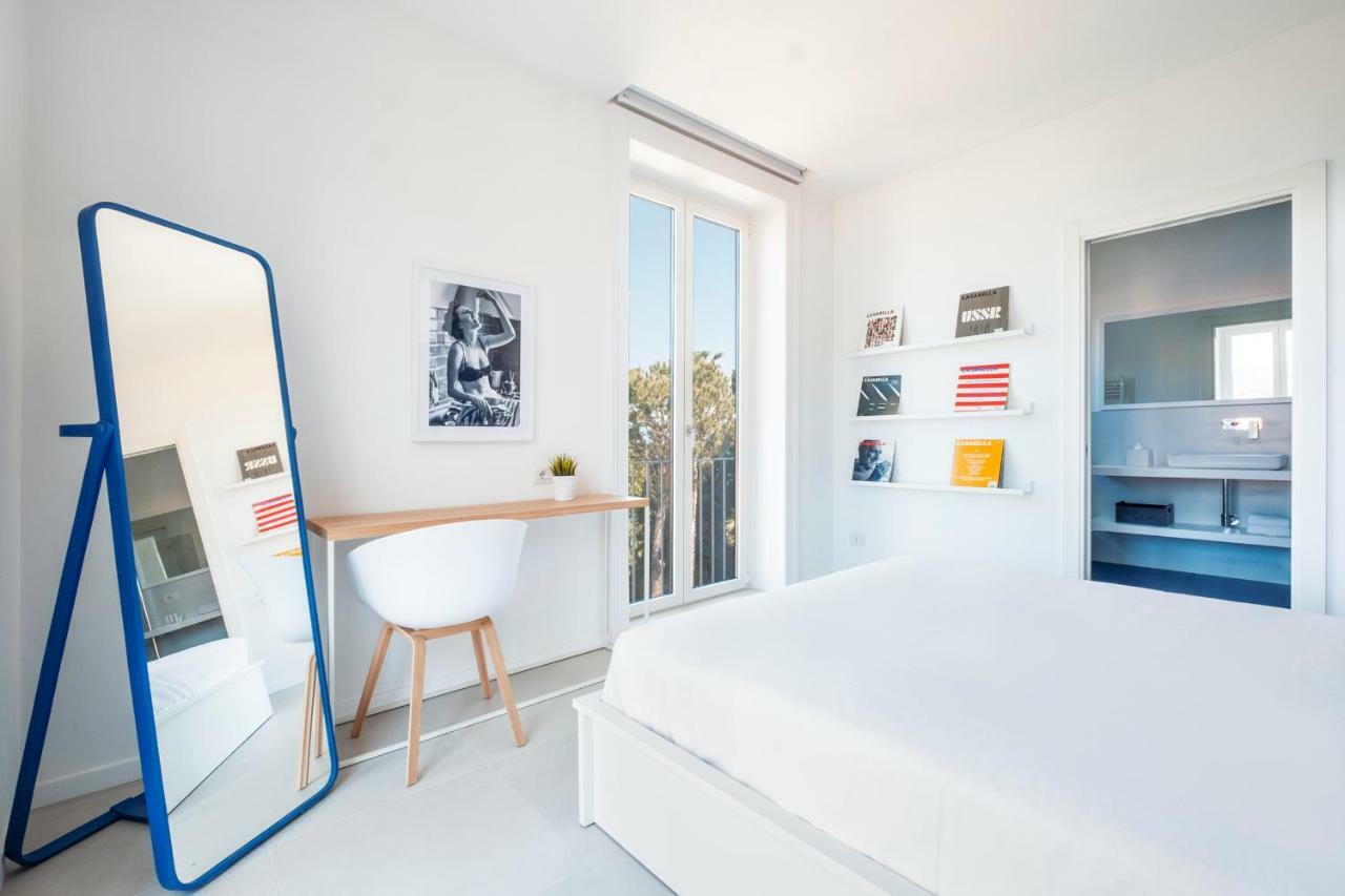 Ae Home|Studio Sorrento Exteriér fotografie
