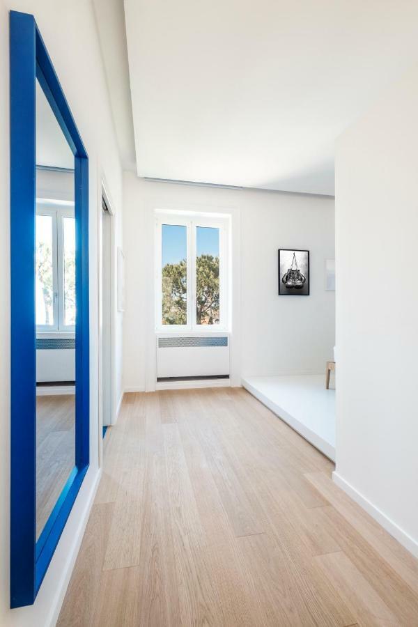 Ae Home|Studio Sorrento Exteriér fotografie