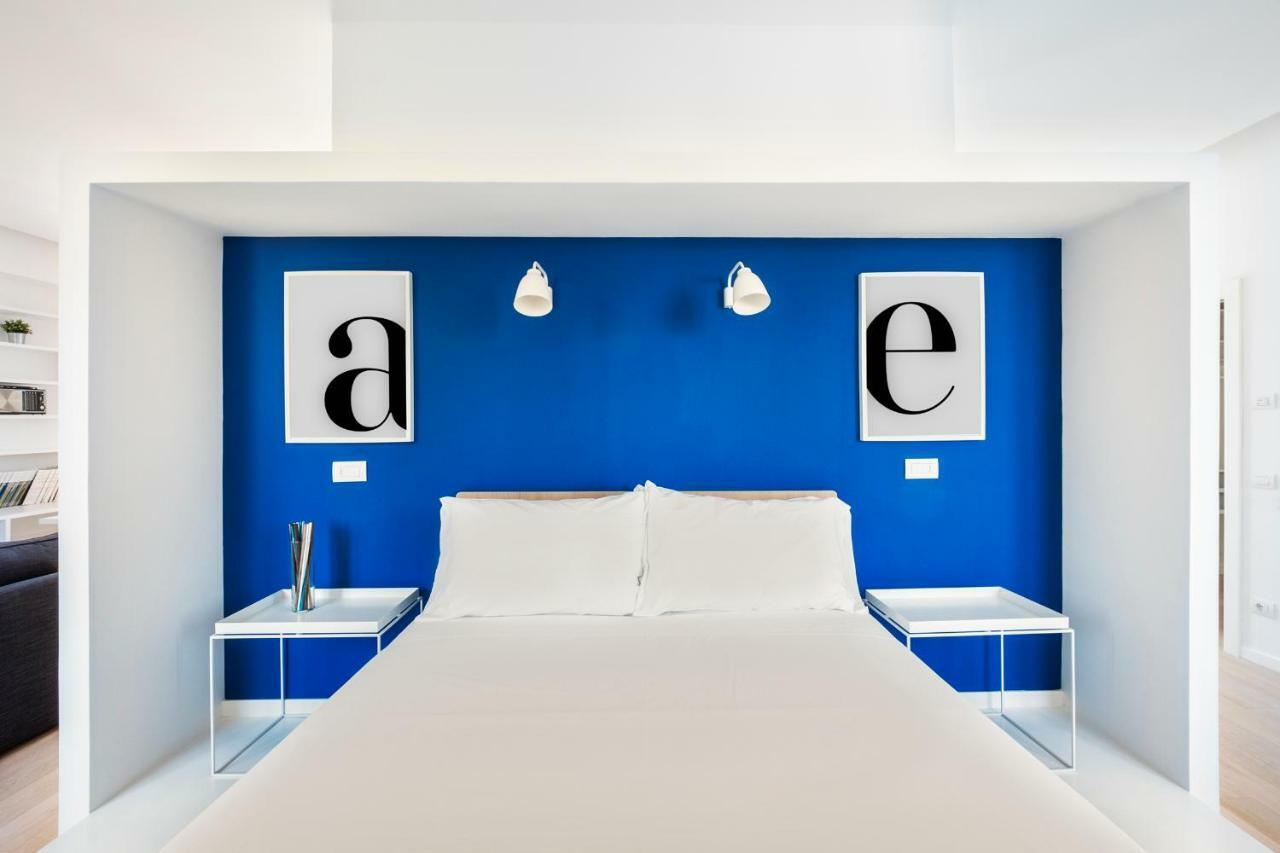 Ae Home|Studio Sorrento Exteriér fotografie