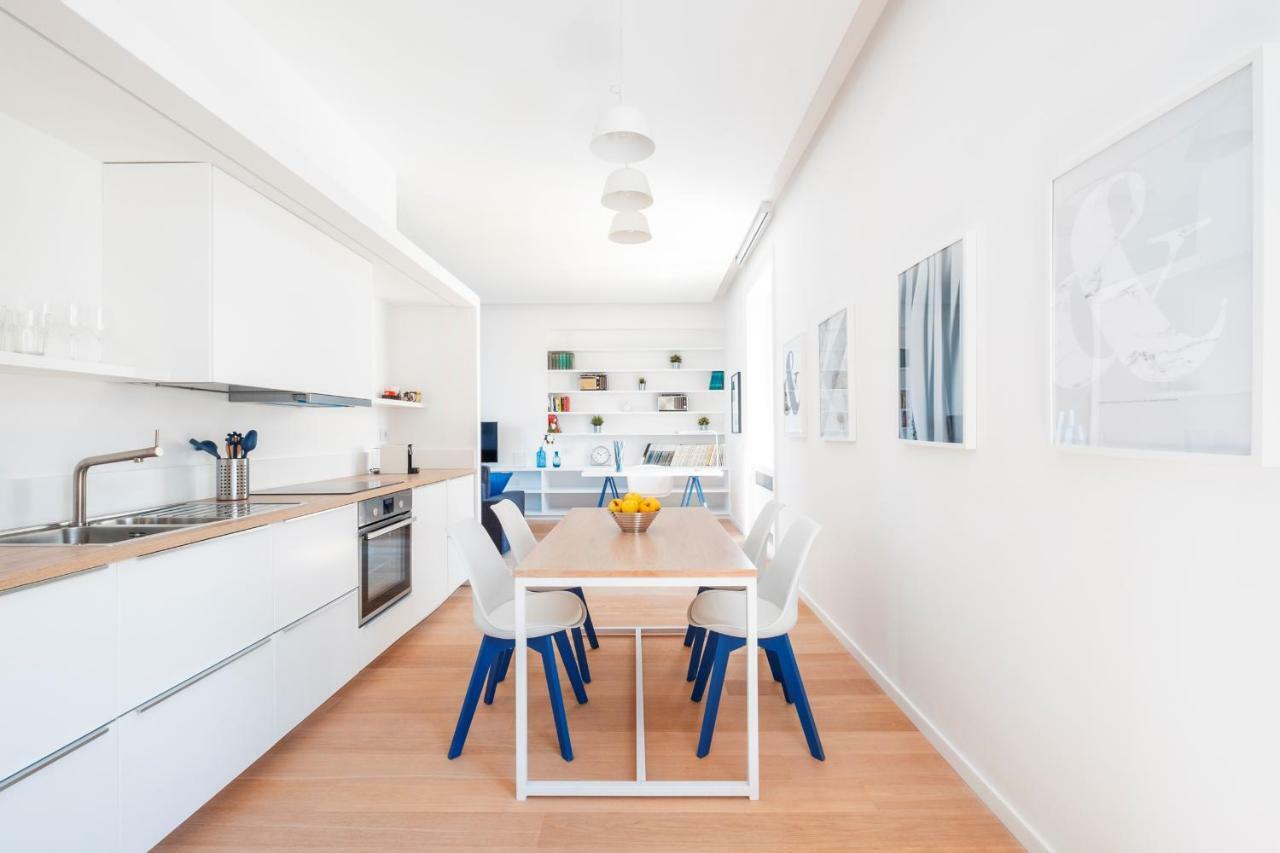 Ae Home|Studio Sorrento Exteriér fotografie
