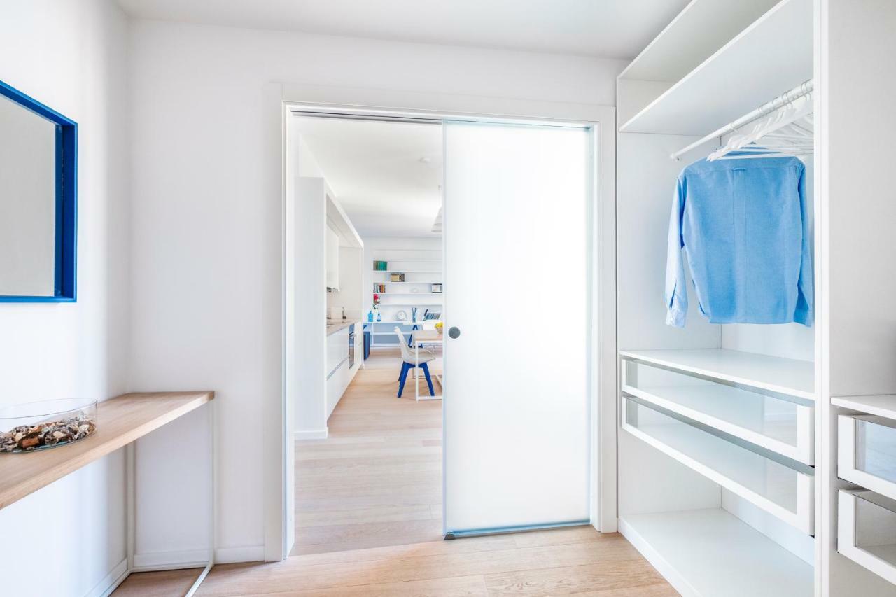 Ae Home|Studio Sorrento Exteriér fotografie