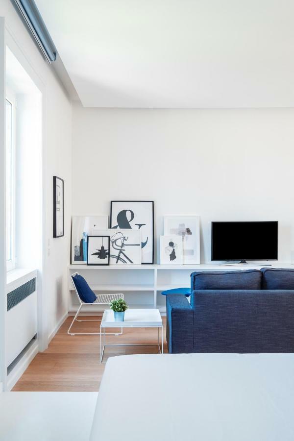 Ae Home|Studio Sorrento Exteriér fotografie