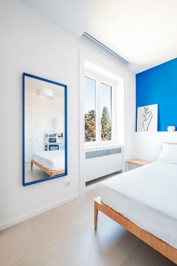 Ae Home|Studio Sorrento Exteriér fotografie