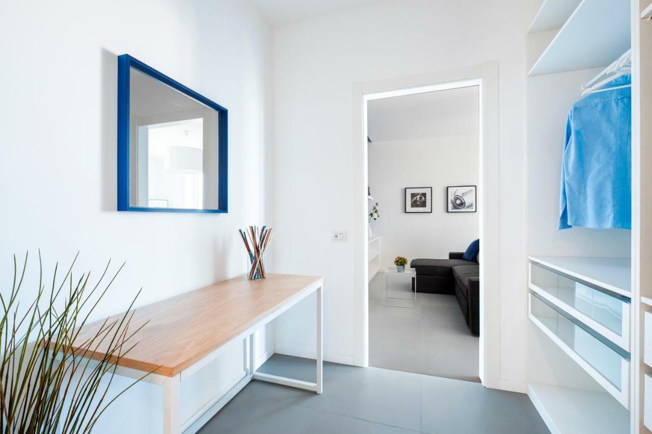 Ae Home|Studio Sorrento Exteriér fotografie
