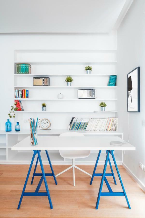 Ae Home|Studio Sorrento Exteriér fotografie