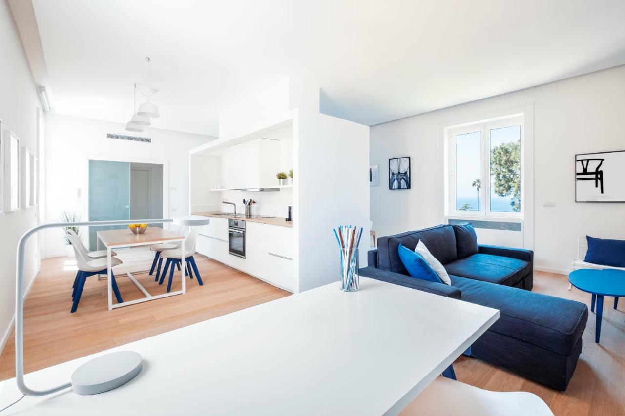 Ae Home|Studio Sorrento Exteriér fotografie