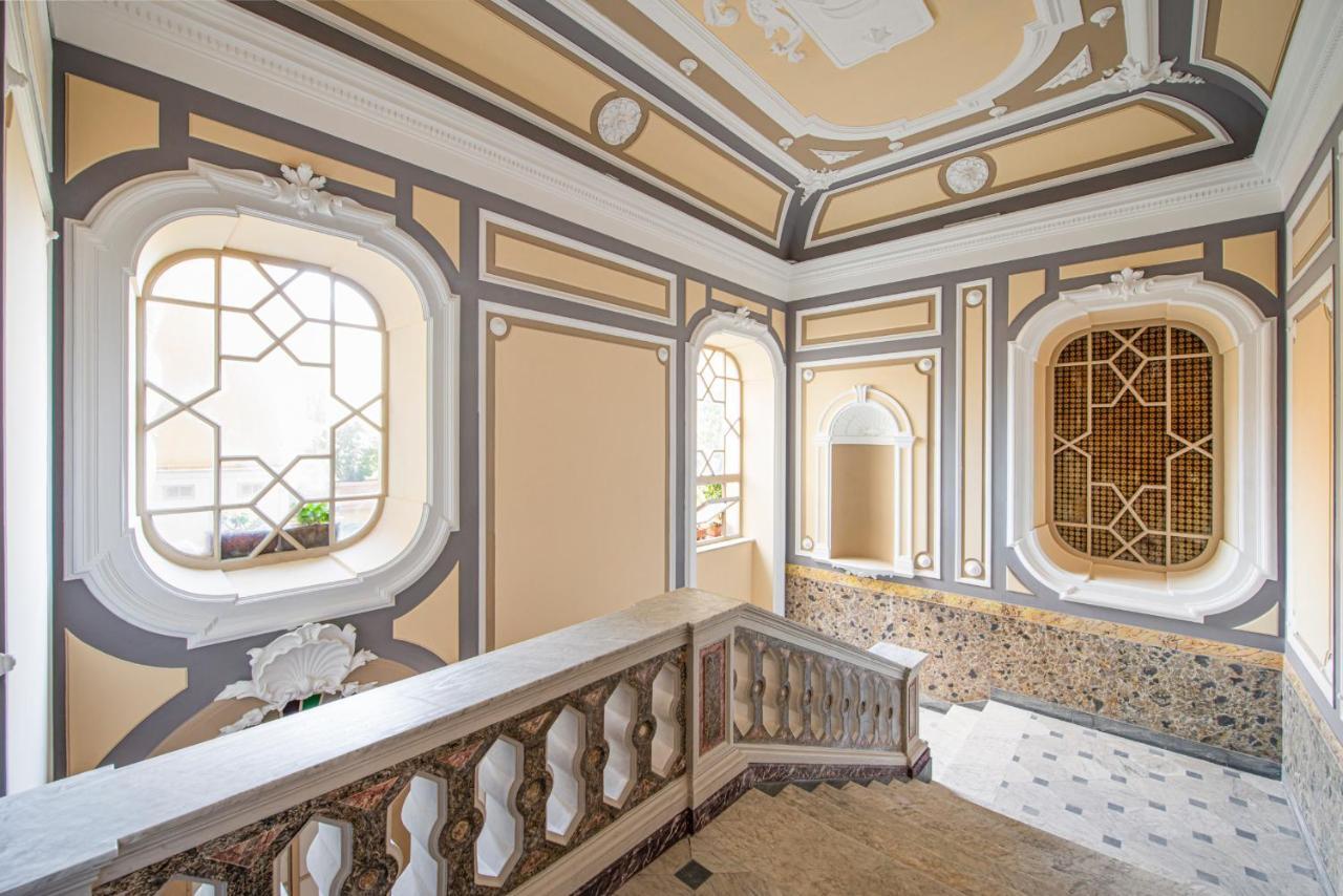Ae Home|Studio Sorrento Exteriér fotografie