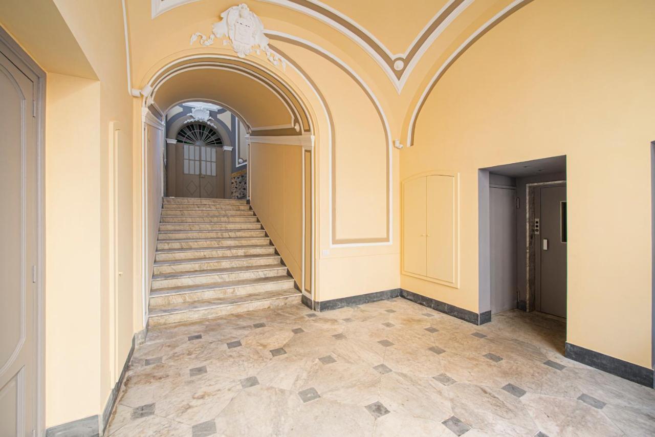 Ae Home|Studio Sorrento Exteriér fotografie
